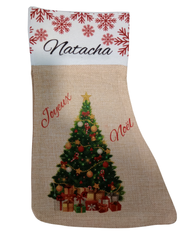 Chaussettes de Noël – Image 4