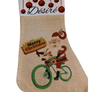 Chaussettes de Noël