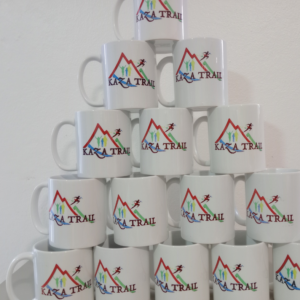 Mug logo entreprise