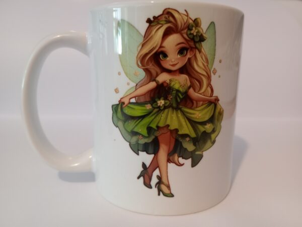 Mug enfant