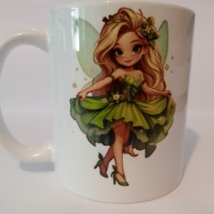 Mug enfant