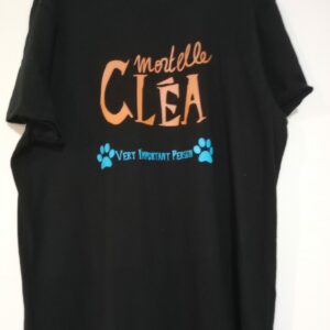 Tee shirt style Mortelle Adèle